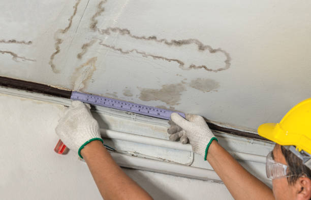 Reliable Water Damage Repair contractor in Kyle, TX by Aqua Guard Water Damage